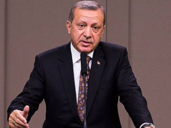 Erdoğan'dan Sisi'ye Tebrik Mesajına Tepki