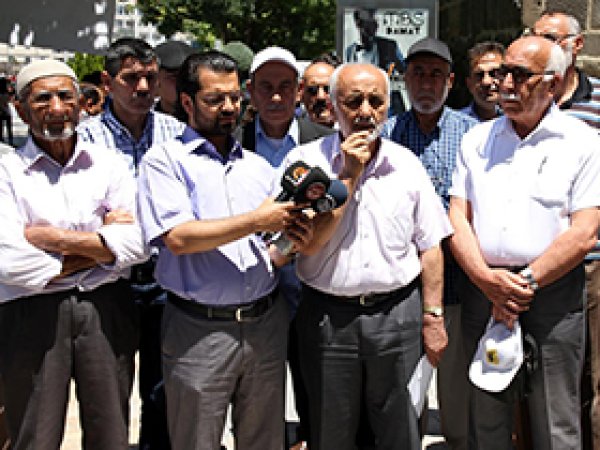 'Orta Afirika'da Bir Yıldır Dram Yaşanıyor'