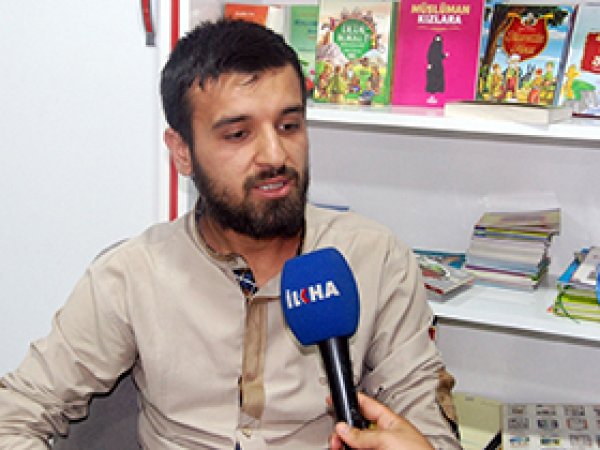 Kitap Okuma Oranları Düştü