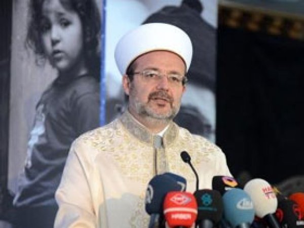 'İftarlar İsrafa Dönüşmemeli'