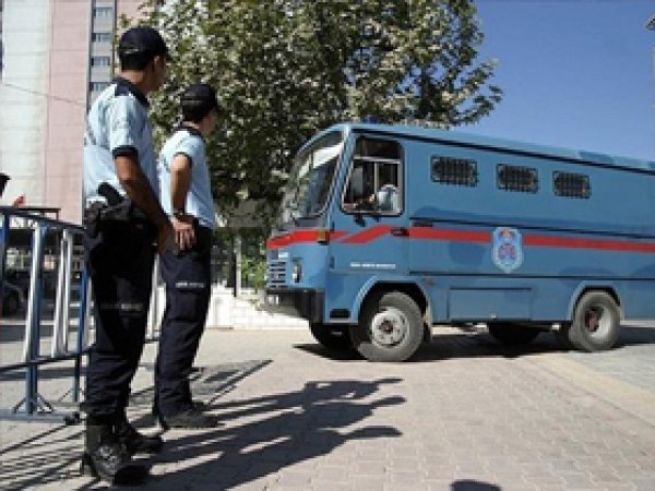 Zirve Yayınevi Davasında 4 Tahliye