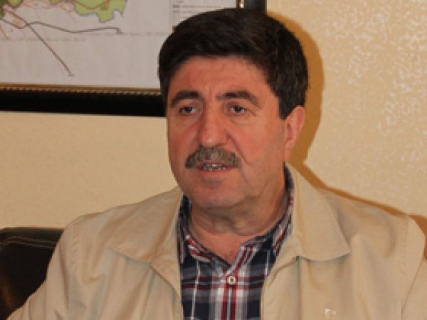 Altan Tan: Kürt Halkı Çocuk Değil