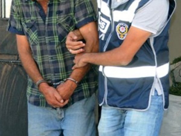 Polis Baskınlarında Ürkütücü Tablo 