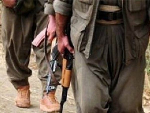 PKK'nin Kaçırdığı 7 Kişi Serbest Bırakıldı