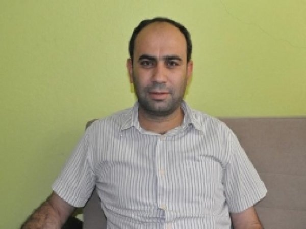 'İslam Coğrafyası Bir Araya Gelmeli'