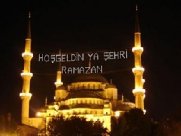 Şanlıurfa Belediyesi Ramazan Ayına Hazırlanıyor 