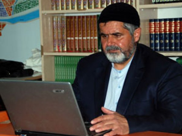'Ramazan Müminler İçin Bir Okuldur' 
