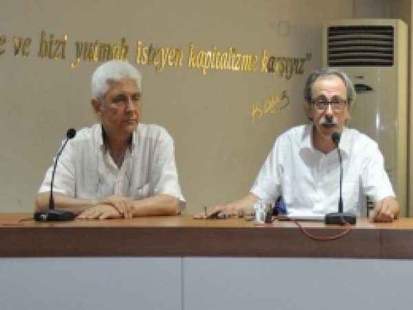 'İşkencenin Kitlesel Boyut Kazanması Kaygı Verici'