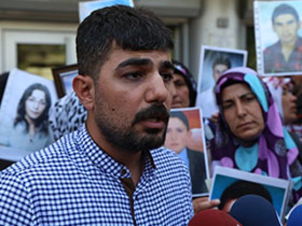 Aileler Çadır Eylemi Başlatacak!