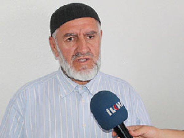 'Ramazan Ayını Fırsat Bilelim' 