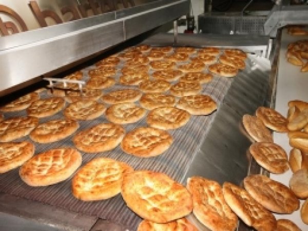 Bursa'da Ramazan Pidesi Fiyatı