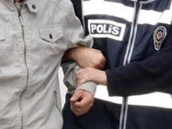 Diyarbakır'da Aranan 107 Kişi Gözaltında