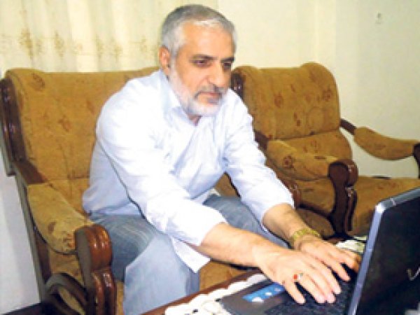 Hizbullah Rehberi Gümüş'ten Ramazan Mesajı