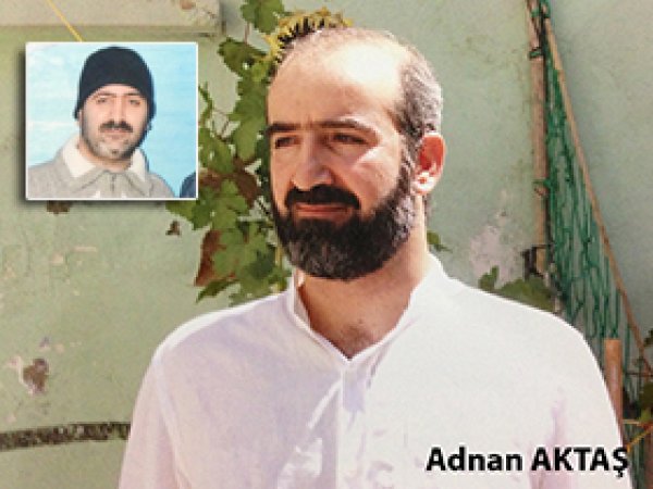 20 Yıl Önce Camide Gözaltına Alınmışlardı...