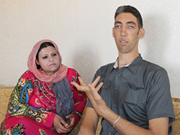 'Yalan Haberler Yüzünden Yıpranıyorum'