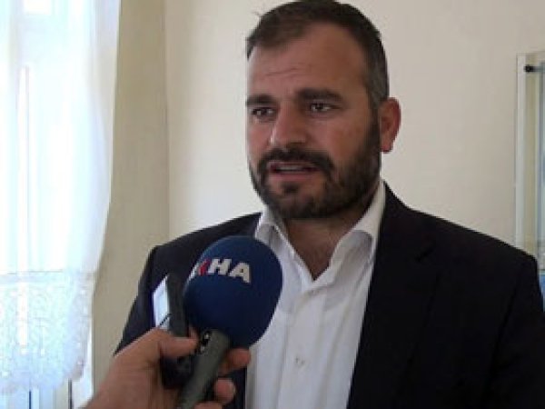 Şeyh Said Ağrı'da Anılacak 