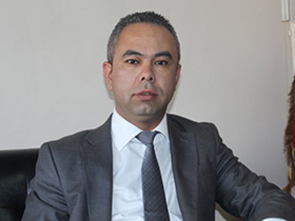 'Ramazan, Allah'a İtaat Etme Ayıdır'