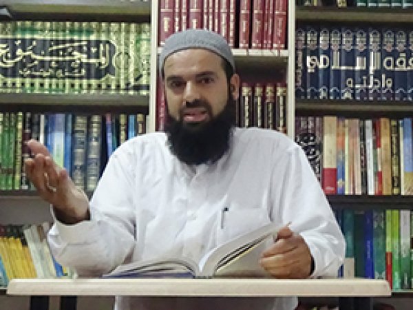 'Şeyh Said Allah Dostu Olan Veli Bir Zattı'