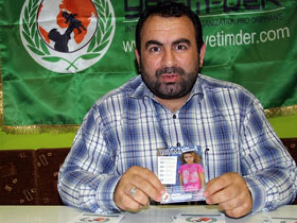 Avrupa Yetim Der'den Ramazan Kampanyası 