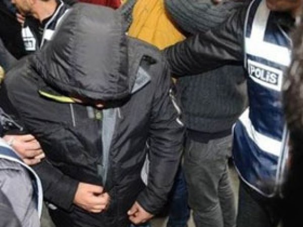 Uyuşturucudan Yargılanan Çocuk Sayısı