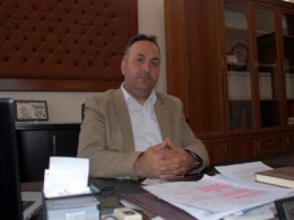 'Camileri İhya Etmeliyiz'