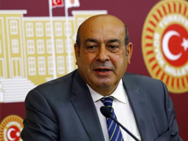HDP'den 'Paket' Değerlendirmesi
