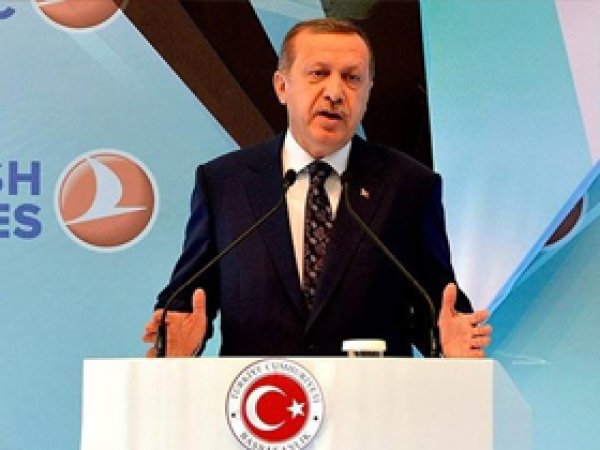 'Engellemeseydik Mısır'a Döndürürlerdi'