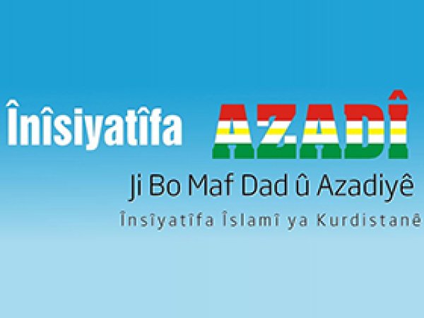 'Şeyh Said'i Rahmetle Anıyoruz'
