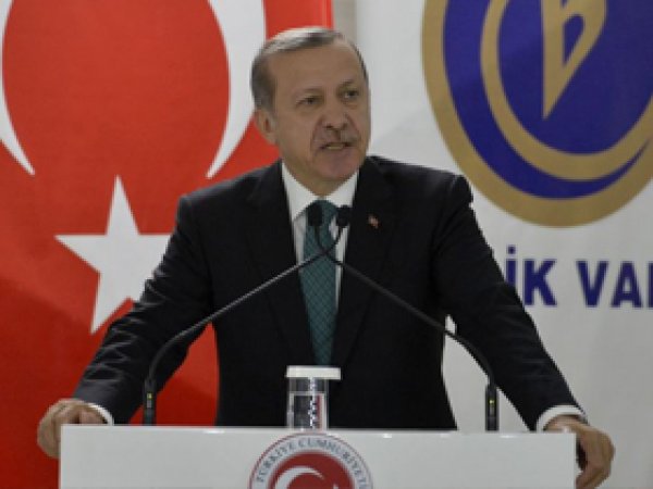 'Mübarek Bir Davanın Hizmetkarlarıyız'