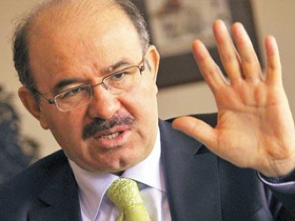 'Irak Bölünürse Kürdistan Kardeşimizdir'