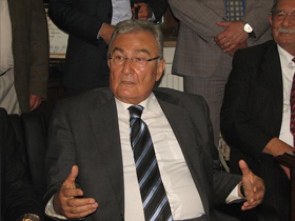 CHP'de 21 Milletvekili İmza Atmadı