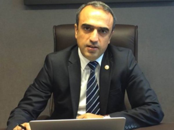 'Şeyh Said'i CHP Katletti'