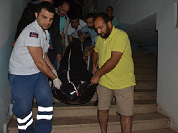 Ordu'da Emekli Polis, 3 Kişiyi Öldürdü