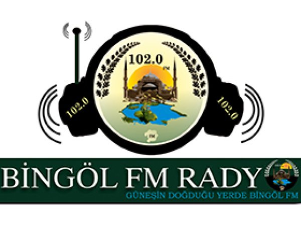 Bingöl FM'den Ramazan Ayına Özel Yayın 