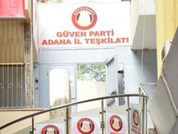 Parti Binasına 13. Kumar Operasyonu