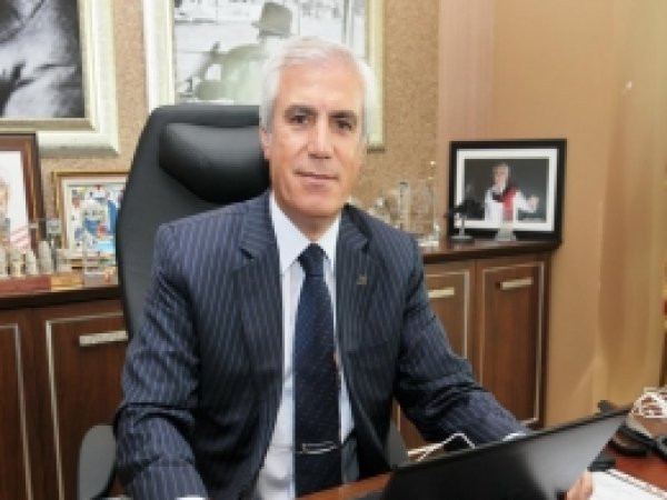 'İmar ve Planlamada ki Kaos Çözülmeli'