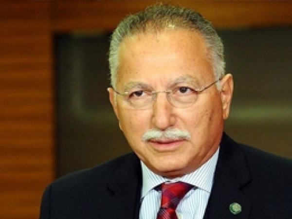 'Toplum Gerginliklik İstemiyor'