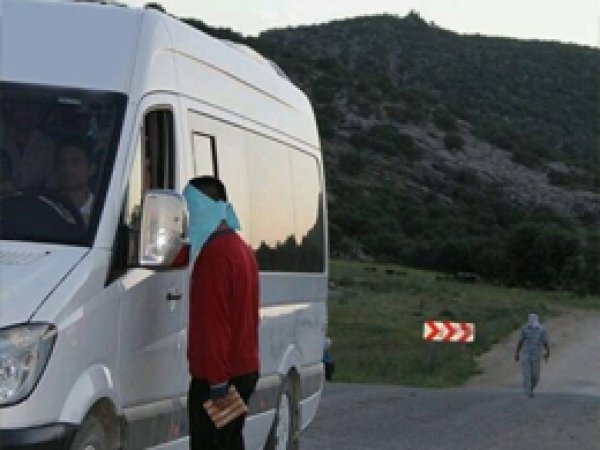 Diyarbakır-Bingöl Yolu Yeniden Kapatıldı