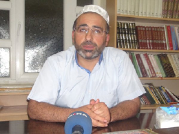 'Ramazan Ayı Af İçin Fırsattır'