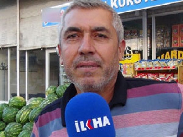 'Ramazan Allah'ın Büyük Bir Nimetidir'
