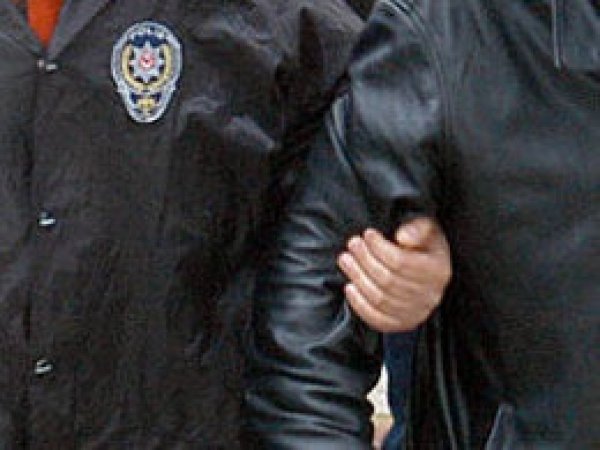 Tacizci Cezaevinde  