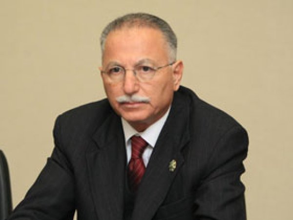 6 Partiden İhsanoğlu'na Destek Açıklaması