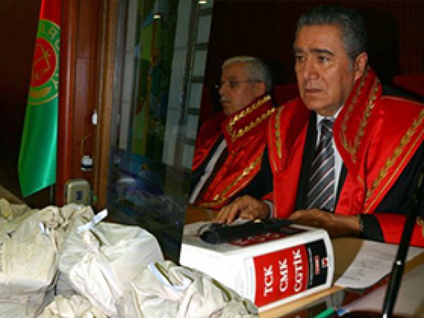 Yargıç: Hizbullah'ın da Hukuku Çiğnendi