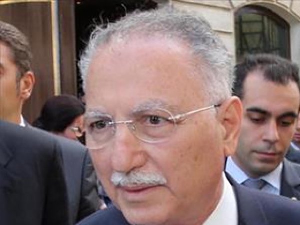 İhsanoğlu Mal Beyanını Açıkladı