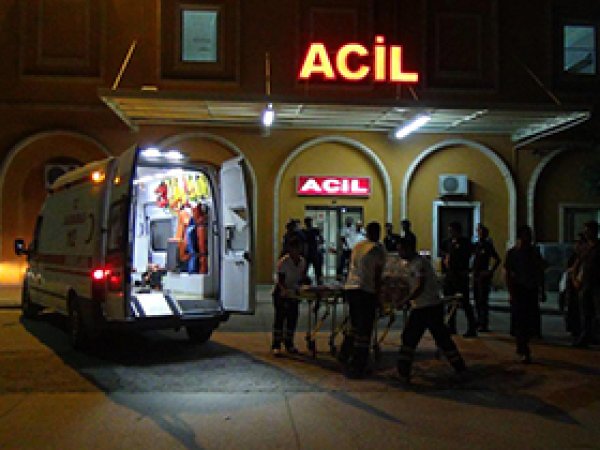 Mardin'de Silahlı Kavga: 4 Ölü