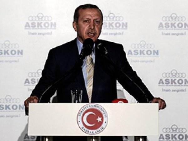 'Mücadele Yeni Dönemde Farklı Olacak'