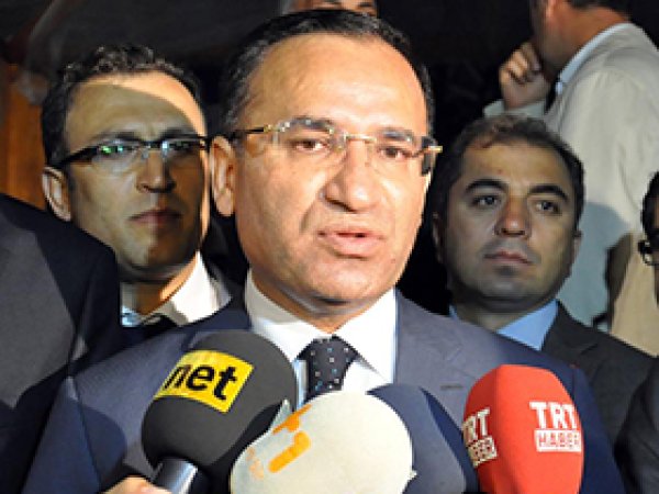 'Öcalan 2015'te Serbest Bırakılacak' İddiası