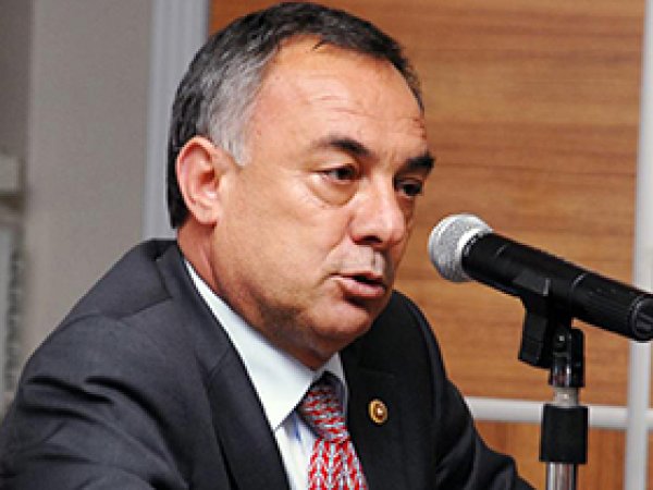 Cumhurbaşkanı Gül'e Soru Önergesi 