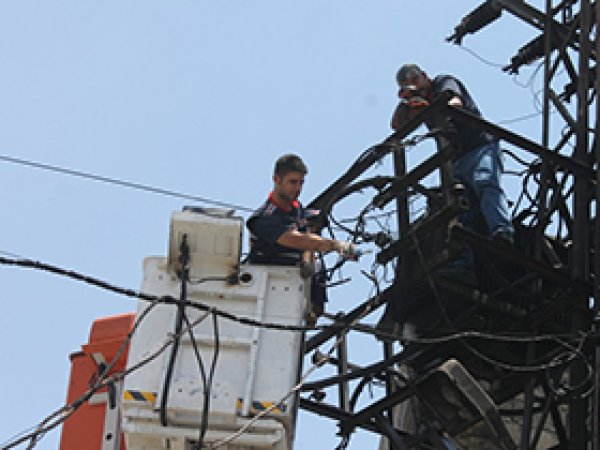 Patlayan Trafo Olayında İhmal İddiası 