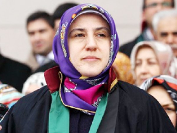 Başörtüsü Kararının Gerekçesi Açıklandı 